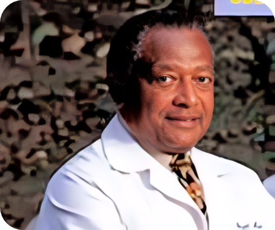 Dr. Richard Williams